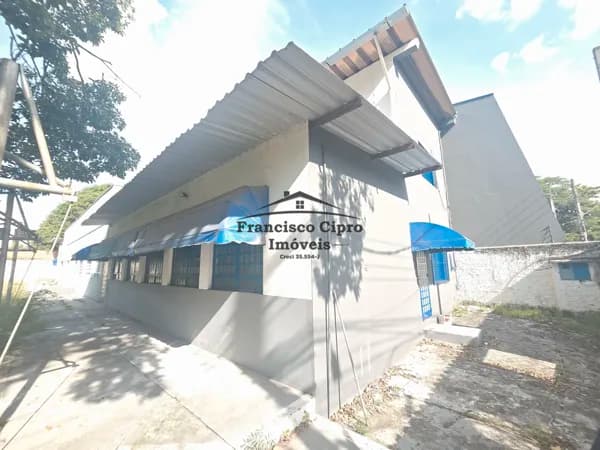 Ponto Comercial/Loja/Box em Guaratinguetá - Engenheiro Neiva