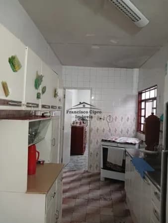 Casa em Guaratinguetá - Campo do Galvão