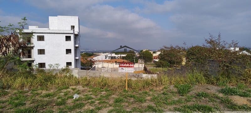 Lote/Terreno em Guaratinguetá - Jardim Bela Vista II