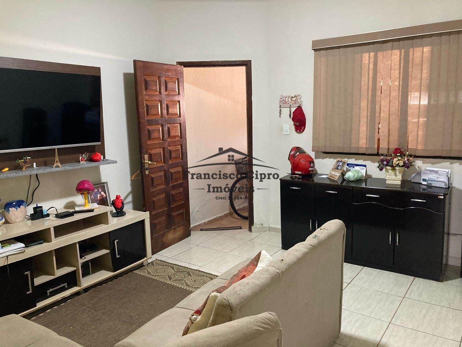 Casa em Lorena - Cidade Industrial