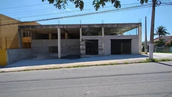Ponto Comercial/Loja/Box em Guaratinguetá - Parque das Alamedas