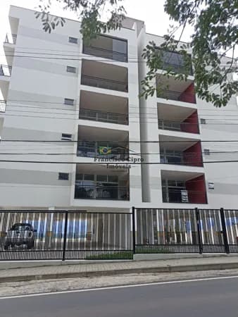 Apartamento em Guaratinguetá - São Dimas