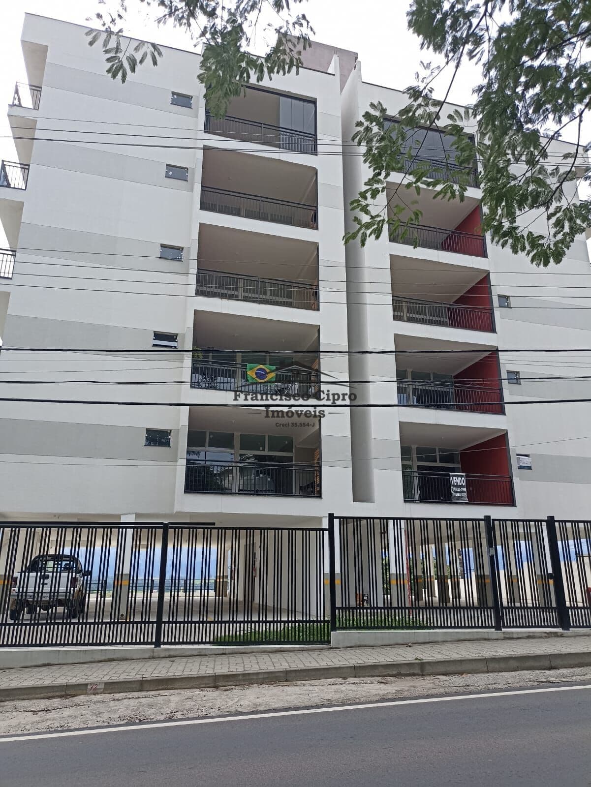 Apartamento em Guaratinguetá - São Dimas