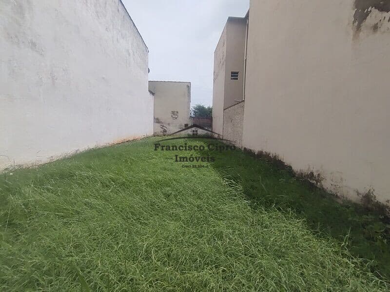 Lote/Terreno em Guaratinguetá - Pedregulho
