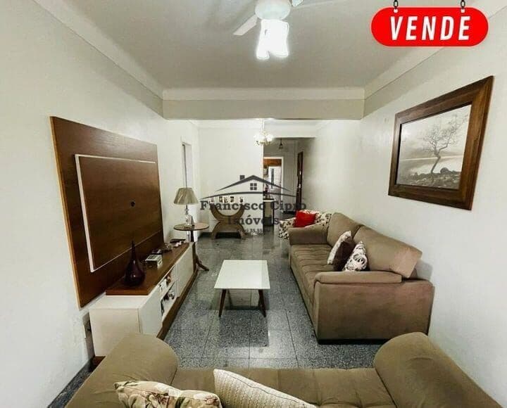 Apartamento em Aparecida - Centro