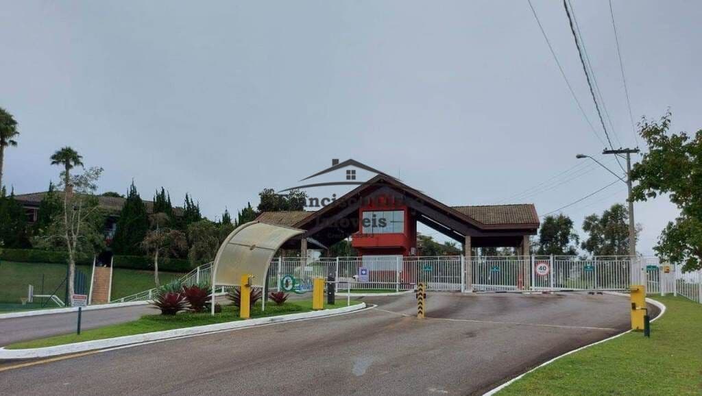 Lote/Terreno em Paraibuna - Condomínio Quinta dos Lagos