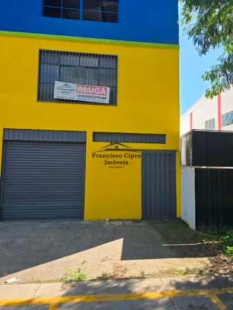 Ponto Comercial/Loja/Box em Guaratinguetá - Centro