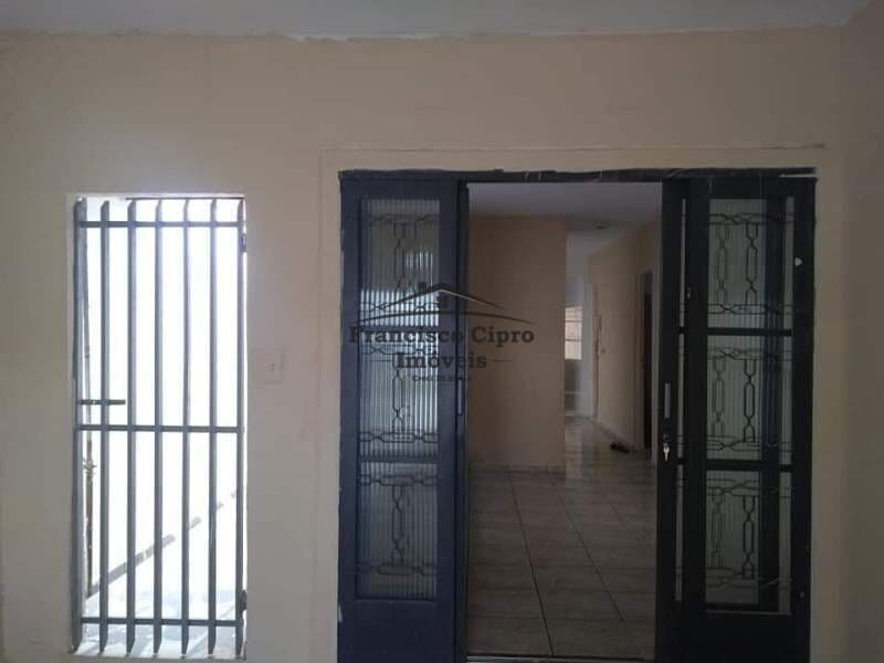 Casa em Guaratinguetá - Vila Municipal I
