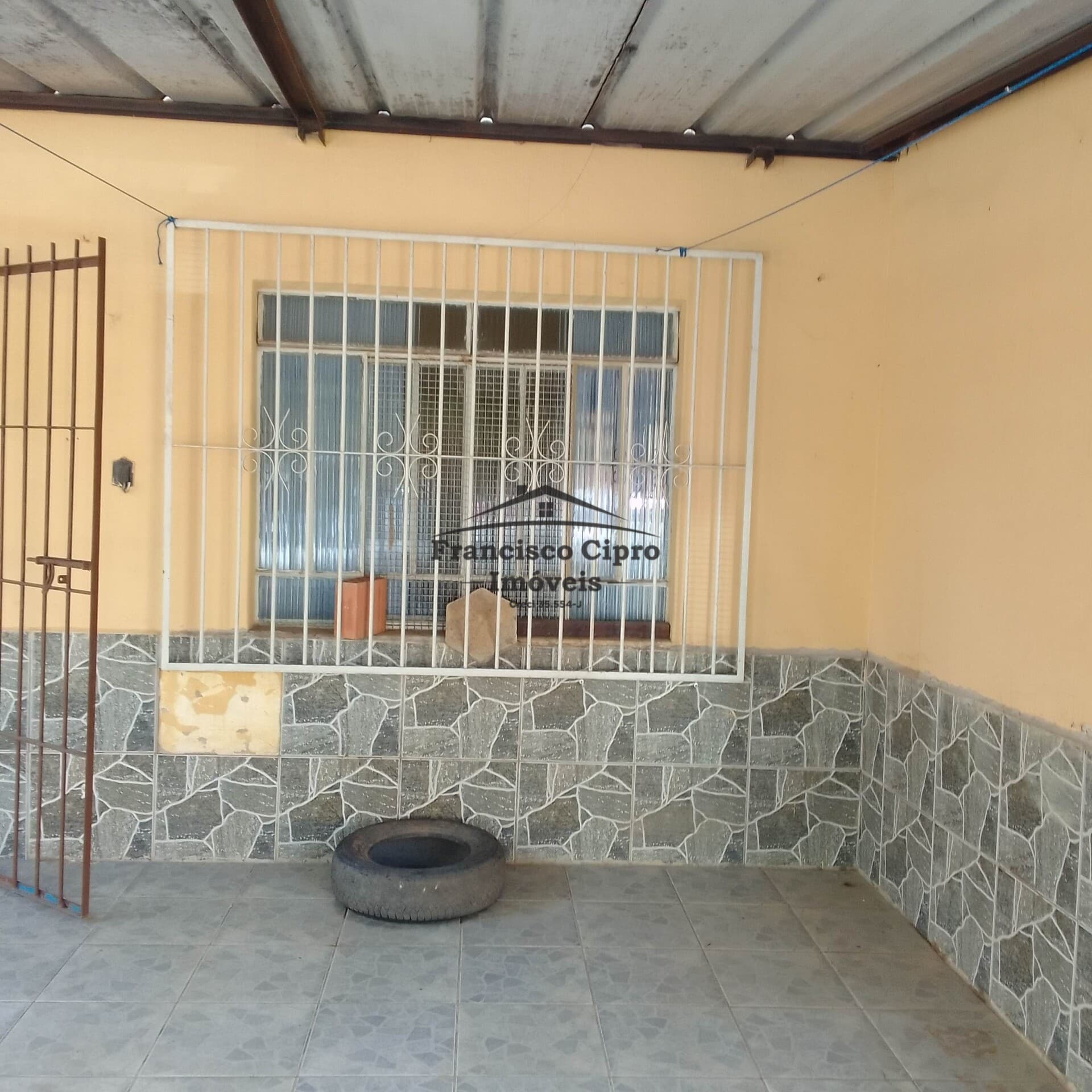 Casa em Guaratinguetá - Jardim Modelo