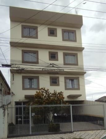 Apartamento em Guaratinguetá - Campo do Galvão