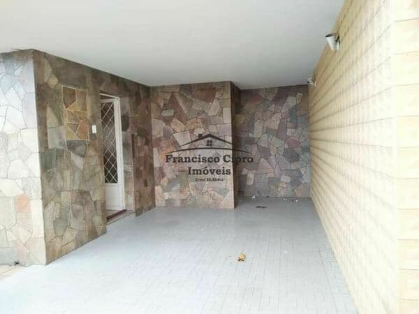 Casa em Guaratinguetá - Pedregulho