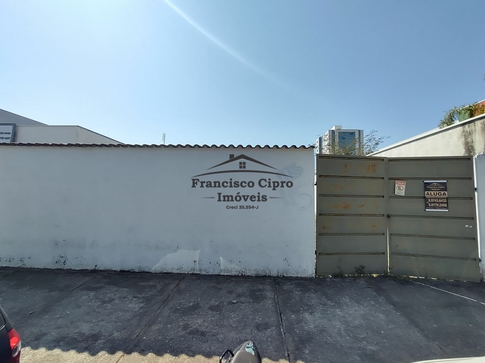 Lote/Terreno em Guaratinguetá - Chácara Selles