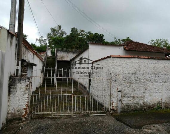 Casa em Guaratinguetá - Vila Eliana Maria - Vila Molica