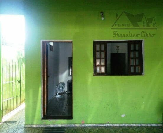 Casa-Terrea-para-Venda-em-Vila-Sao-Roque-Lorena-SP