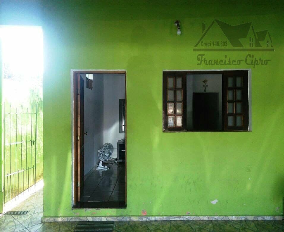 Casa-Terrea-para-Venda-em-Vila-Sao-Roque-Lorena-SP