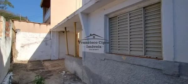 Casa em Guaratinguetá - Jardim Coelho Neto