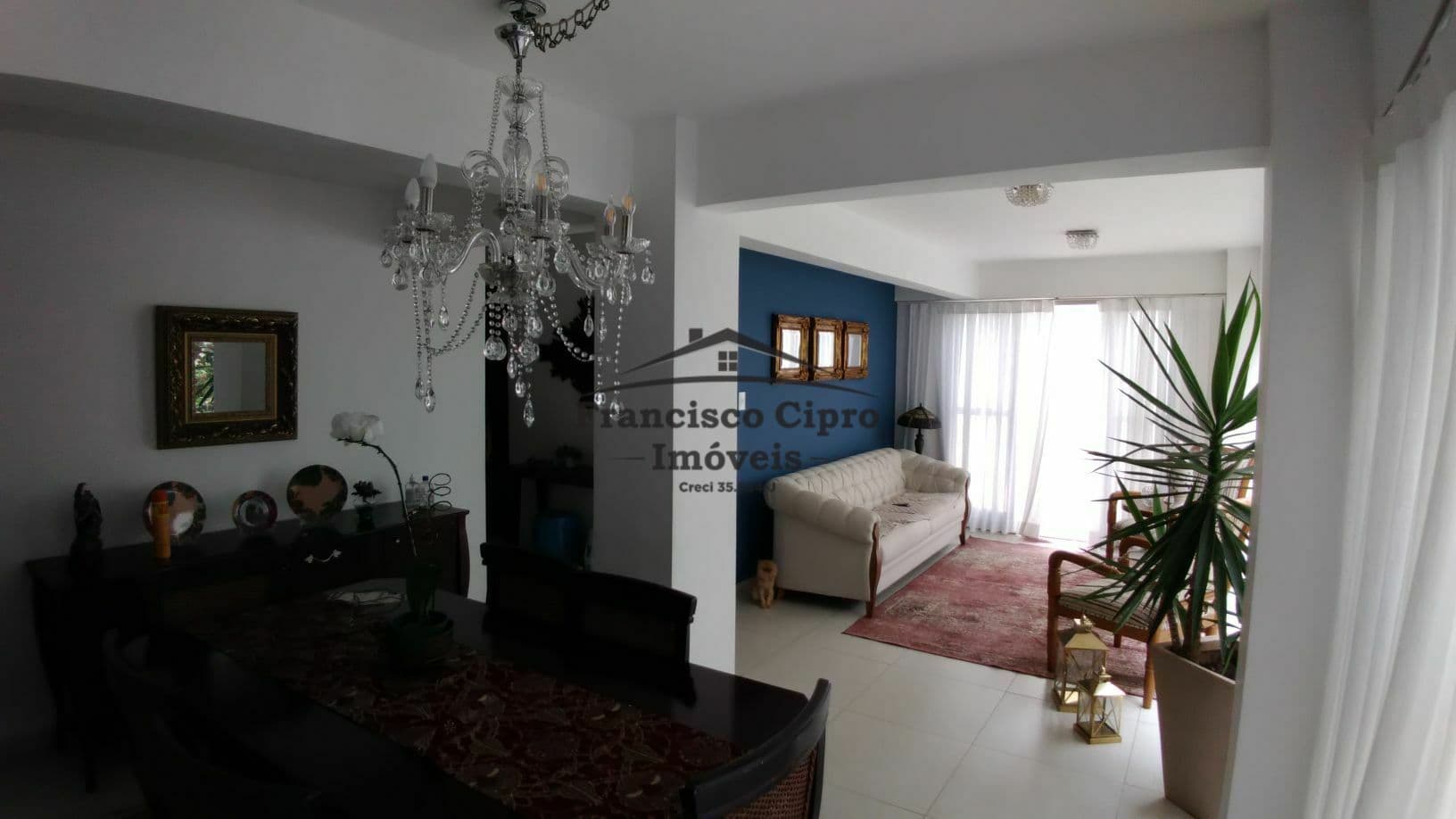 Apartamento em Guaratinguetá - Jardim Bela Vista II