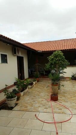Casa em Guaratinguetá - Residencial Village Santana