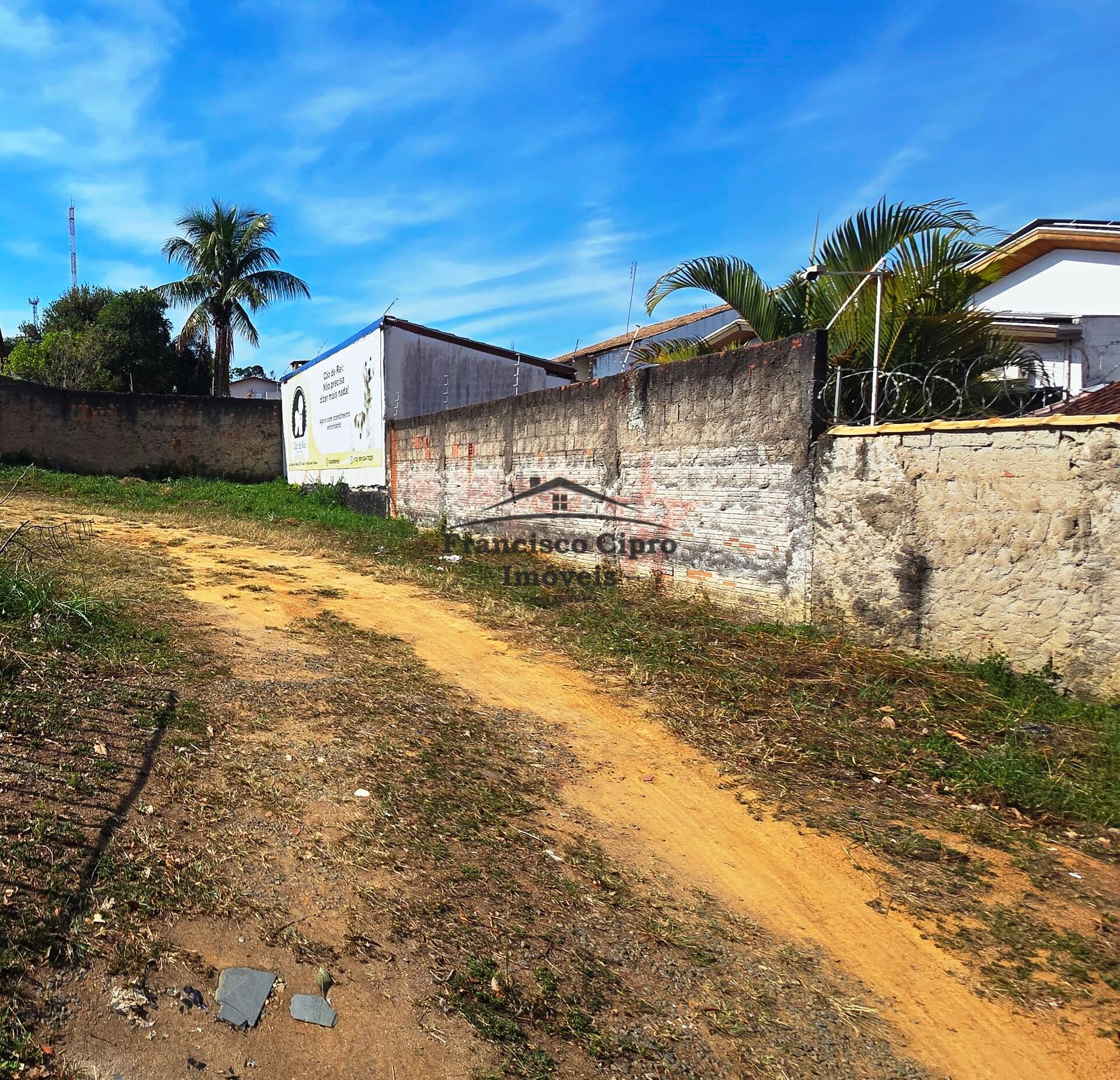 Lote/Terreno em Guaratinguetá - Portal das Colinas