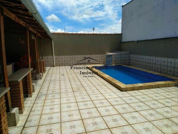 Casa Térrea