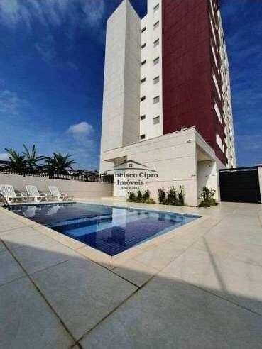 Apartamento em Guaratinguetá - Jardim do Vale