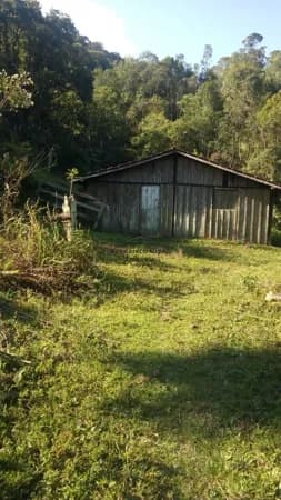 Fazenda/Sítios/Chácaras em Bananal - Centro