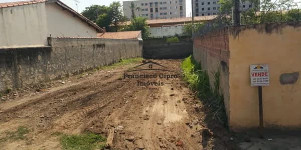 Lote/Terreno em Lorena - Cruz