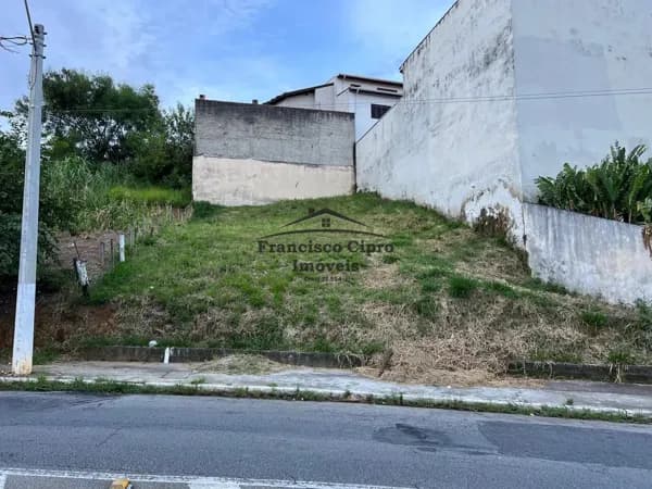 Lote/Terreno em Guaratinguetá - Portal das Colinas