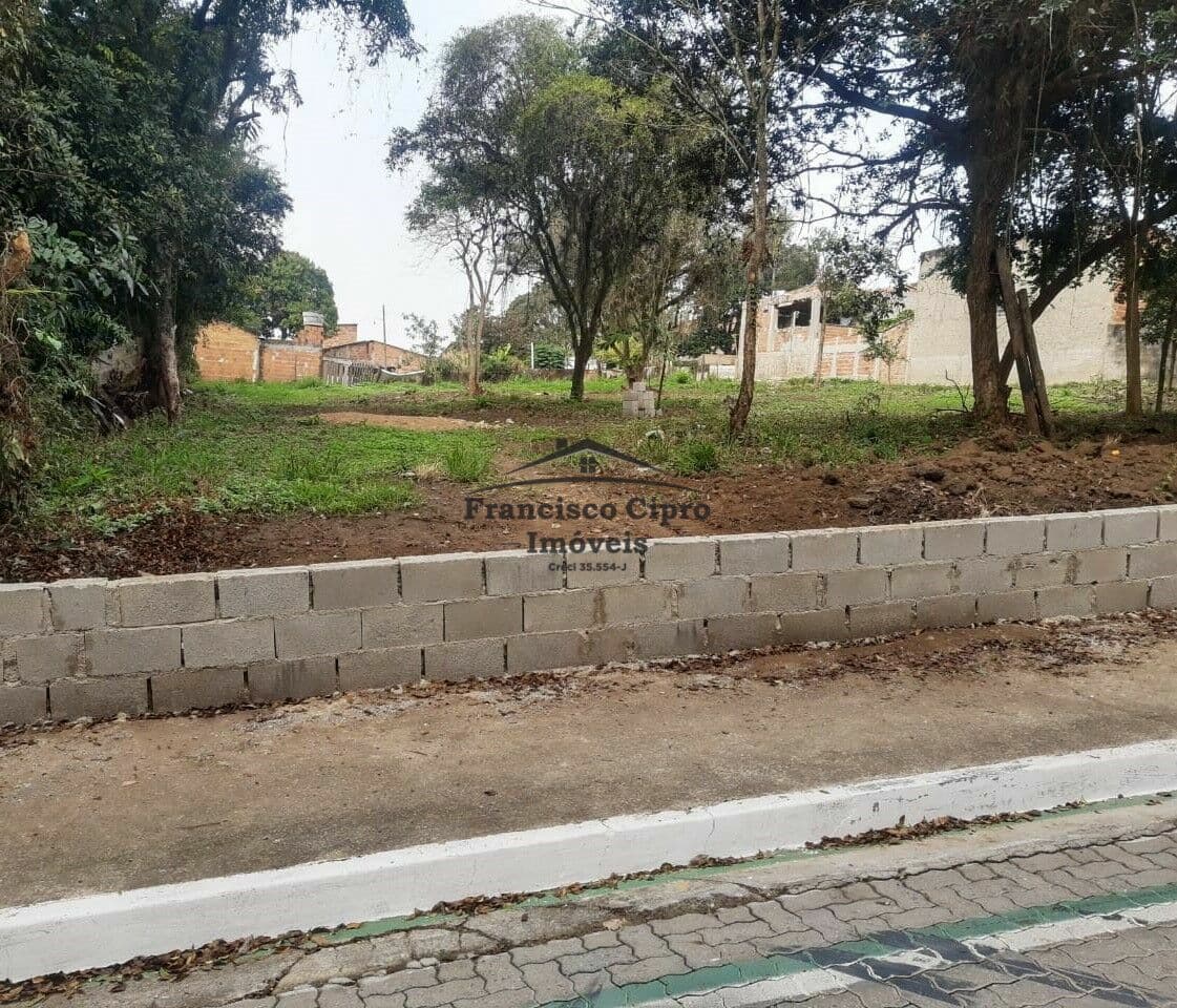 Lote/Terreno em Guaratinguetá - São Manoel