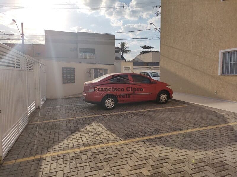 Apartamento em Guaratinguetá - Jardim Bela Vista
