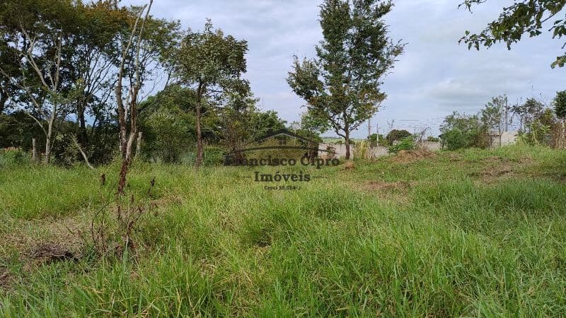 Lote/Terreno em Guaratinguetá - Parque das Garças