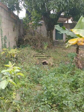 Lote/Terreno em Lorena - Cruz