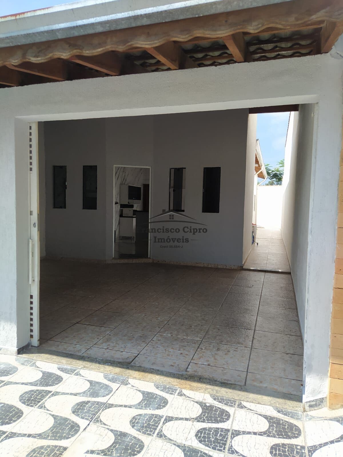 Casa em Lorena - Olaria