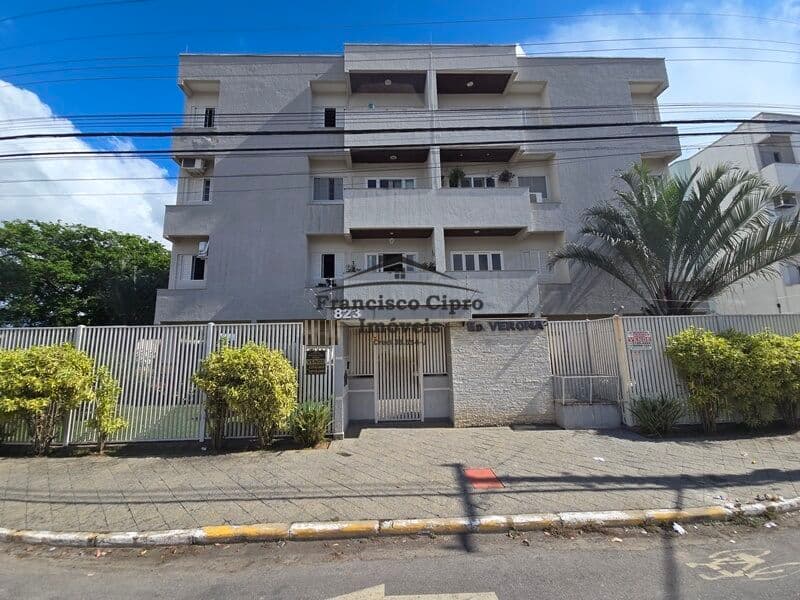 Apartamento em Guaratinguetá - Pedregulho