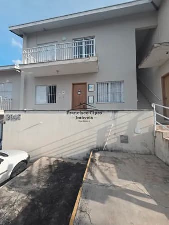 Apartamento em Guaratinguetá - Jardim do Vale