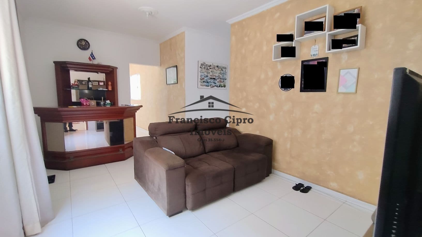 Apartamento em Guaratinguetá - Jardim Bela Vista II