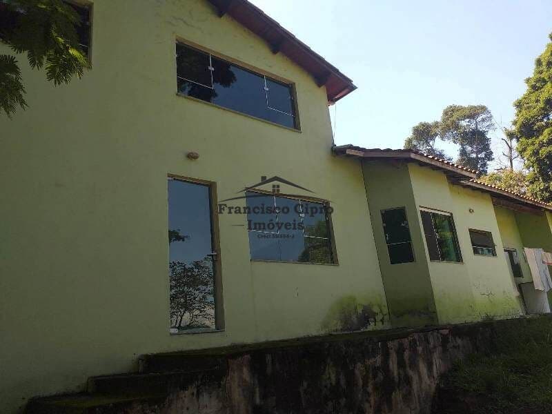 Sobrado em Guaratinguetá - Belveder Clube dos 500