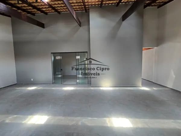 Casa em Guaratinguetá - Residencial Village Santana