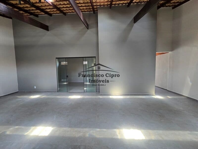 Casa em Guaratinguetá - Residencial Village Santana