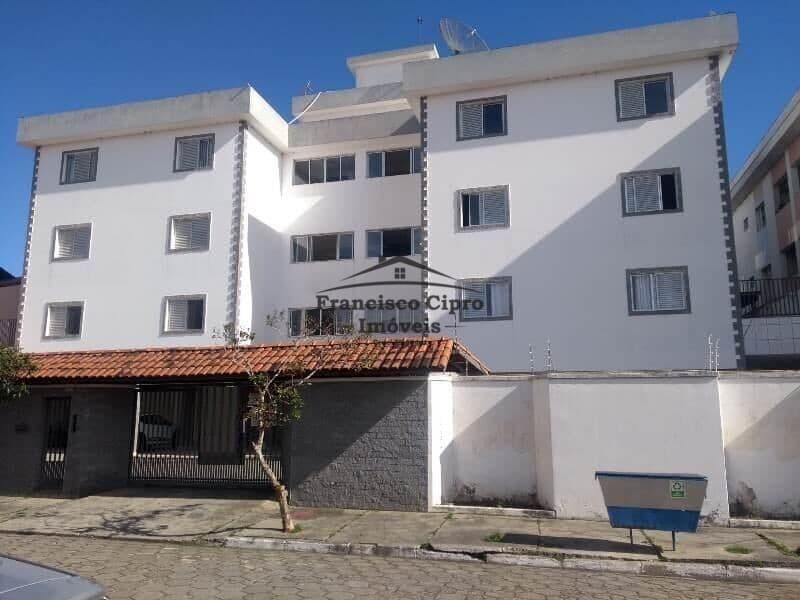 Apartamento em Guaratinguetá - Jardim Bela Vista