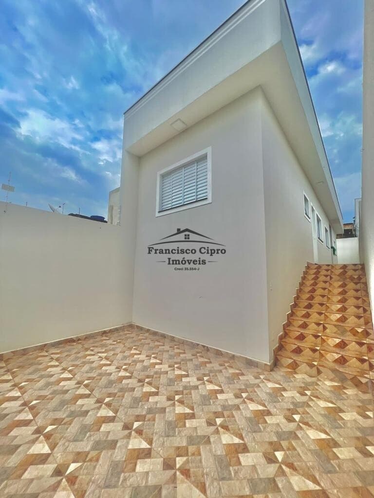 Casa em Guaratinguetá - Jardim do Vale II