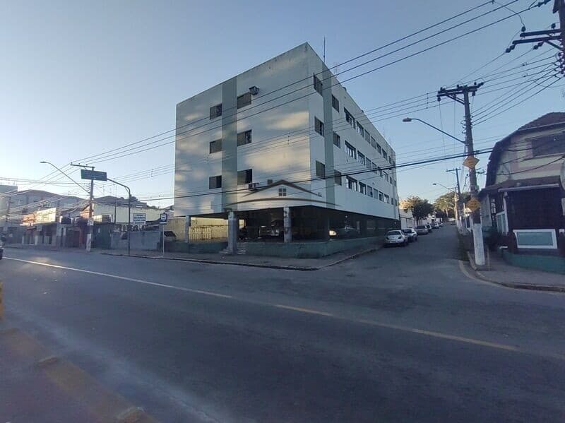 Apartamento em Guaratinguetá - Pedregulho