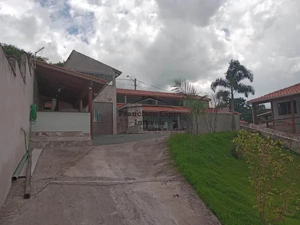 Fazenda/Sítios/Chácaras em Guaratinguetá - Chácaras Piagui