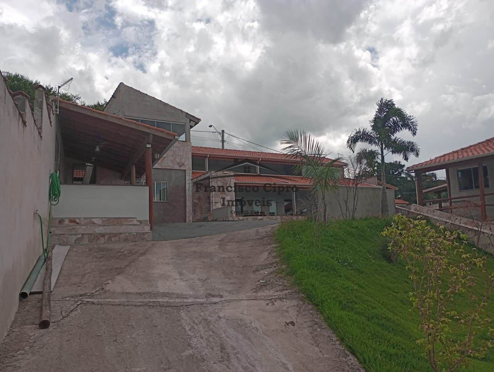 Fazenda/Sítios/Chácaras em Guaratinguetá - Chácaras Piagui