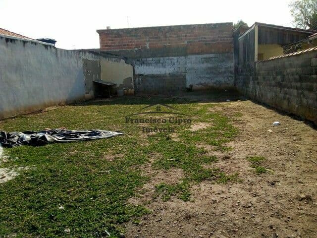 Lote/Terreno em Guaratinguetá - Engenheiro Neiva