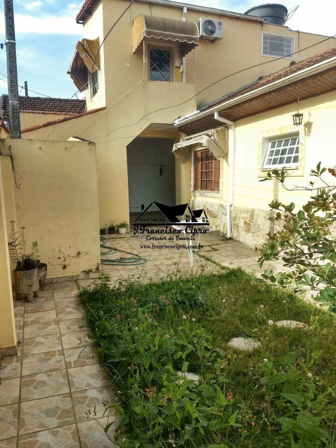 Casa-Terrea-para-Venda-em-Pedregulho-Guaratingueta-SP