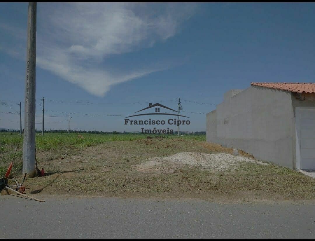 Lote/Terreno em Pindamonhangaba - Loteamento Residencial e Comercial Araguaia
