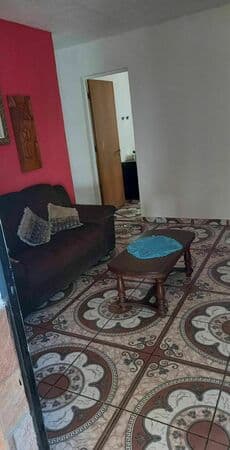 Apartamento em Guaratinguetá - Parque do Sol