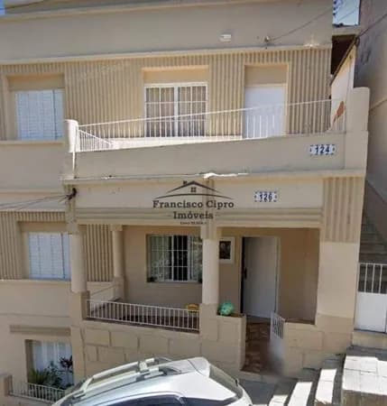 Casa em Aparecida - Centro