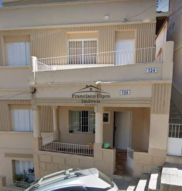 Casa em Aparecida - Centro